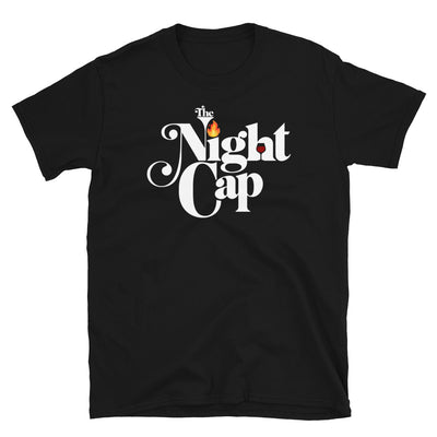 THE NIGHTCAP Unisex T-Shirt - Beats 4 Hope