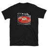AUDIO1 RIGHT TURNTABLE Unisex T-Shirt - Beats 4 Hope