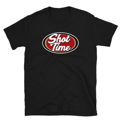 SHOT TIME T-Shirt - Beats 4 Hope