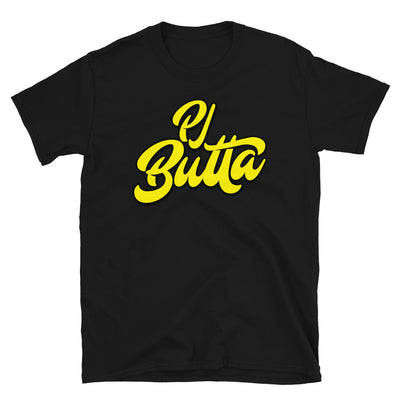 PJ BUTTA - Short-Sleeve T-Shirt - Beats 4 Hope