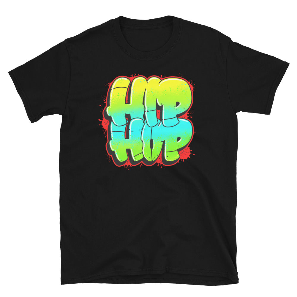 HIP HOP - Unisex T-Shirt