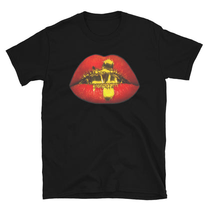 LIP SERVICE T-Shirt - Beats 4 Hope