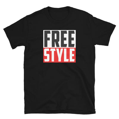FREESTYLE 2022 - Unisex T-Shirt - Beats 4 Hope