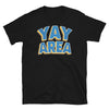 YAY AREA - Warriors - Unisex T-Shirt - Beats 4 Hope
