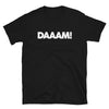 DAAAM! Unisex T-Shirt - Beats 4 Hope