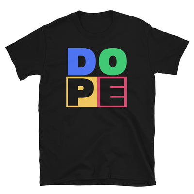 DOPE Unisex T-Shirt - Beats 4 Hope
