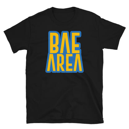 Bae Area Warrior Unisex T-Shirt