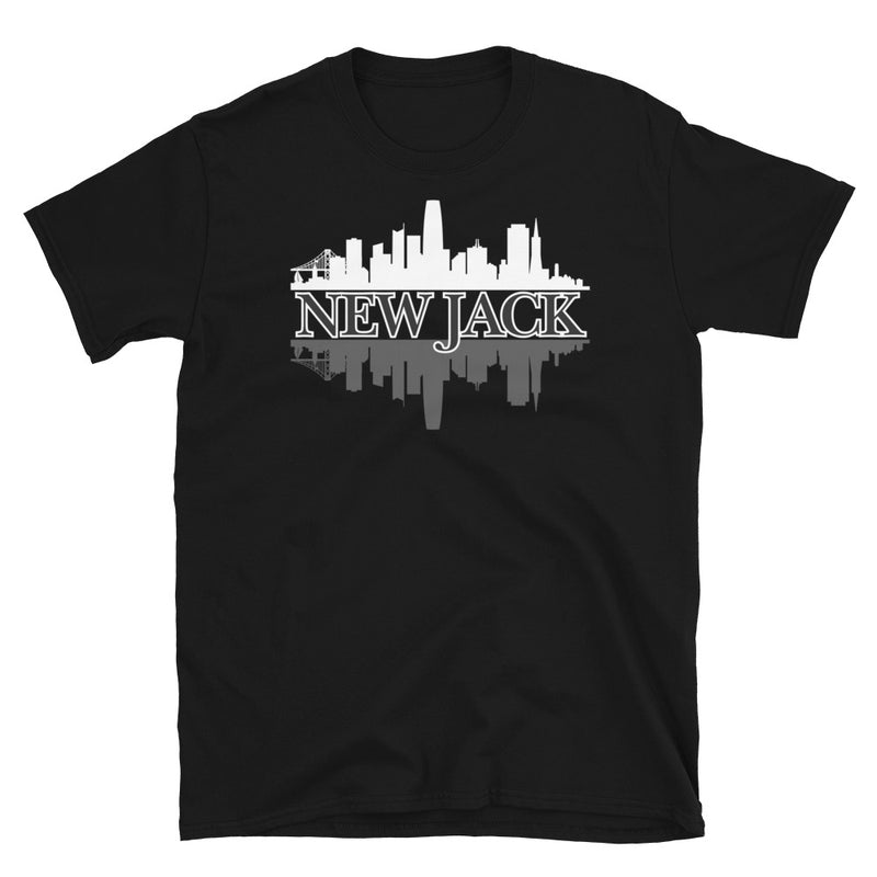 NEW JACK - Unisex T-Shirt