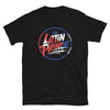 LATIN PRINCE - CUBA Unisex T-Shirt - Beats 4 Hope