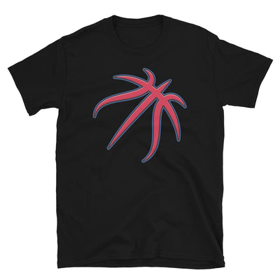 THE ROCK Unisex T-Shirt - Beats 4 Hope