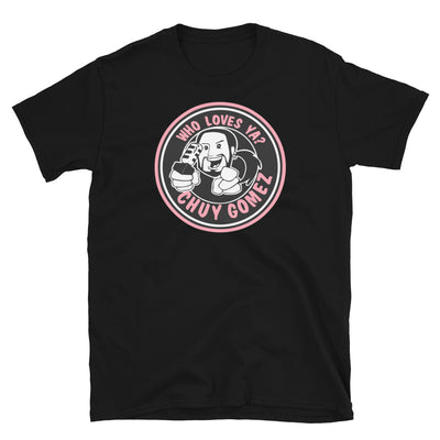 PINKCHU Limited Edition Unisex T-Shirt - Beats 4 Hope