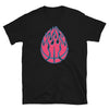 BASKETBALL HEAT - Unisex T-Shirt - Beats 4 Hope