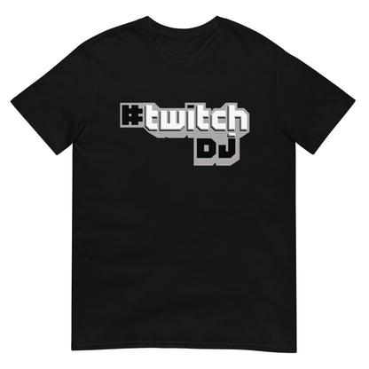 TWITCH DJ - Remix - Unisex T-Shirt - Beats 4 Hope