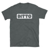 DITTO - Short-Sleeve Unisex T-Shirt - Beats 4 Hope