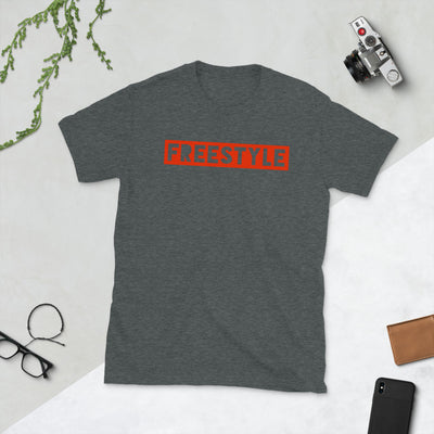 FREESTYLE Unisex T-Shirt - Beats 4 Hope