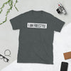 I AM FREESTYLE T-Shirt - Beats 4 Hope