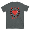 HEATHENS WITH HEART  Unisex T-Shirt - Beats 4 Hope