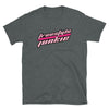 FREESTYLE JUNKIE - Pink - Unisex T-Shirt - Beats 4 Hope