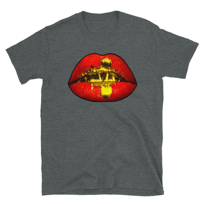 LIP SERVICE T-Shirt - Beats 4 Hope