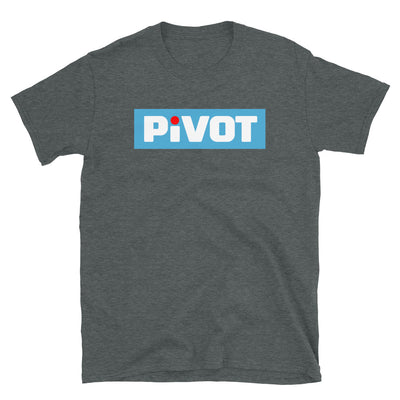 PIVOT Unisex T-Shirt - Beats 4 Hope