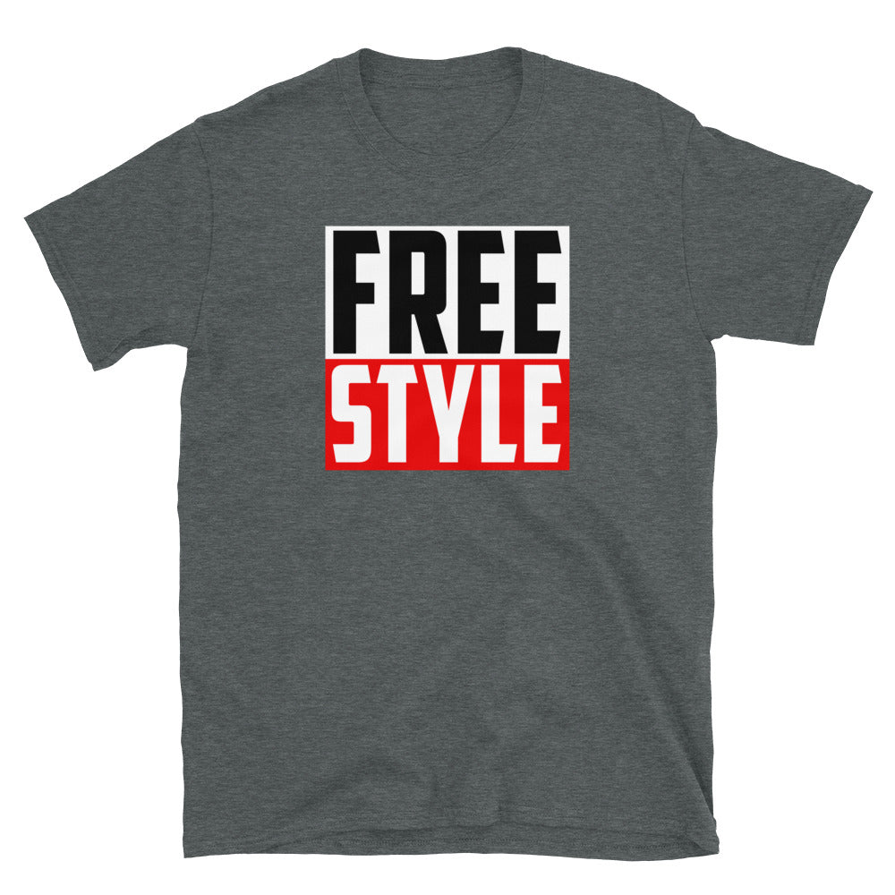 FREESTYLE 2022 - Unisex T-Shirt - Beats 4 Hope