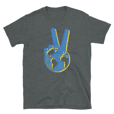 PEACE 2022 - Unisex T-Shirt - Beats 4 Hope