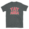 THE YAY AREA Unisex T-Shirt - Beats 4 Hope