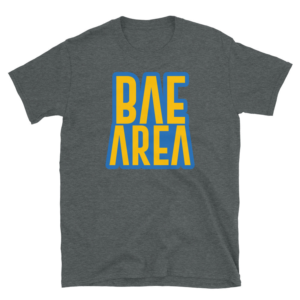 Bae Area Warrior Unisex T-Shirt