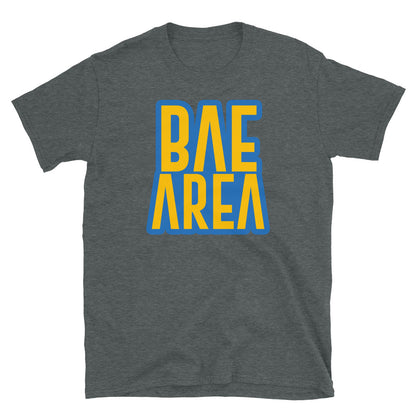 Bae Area Warrior Unisex T-Shirt