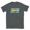 UNITY! Unisex T-Shirt - Beats 4 Hope