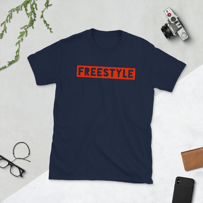 FREESTYLE Unisex T-Shirt - Beats 4 Hope