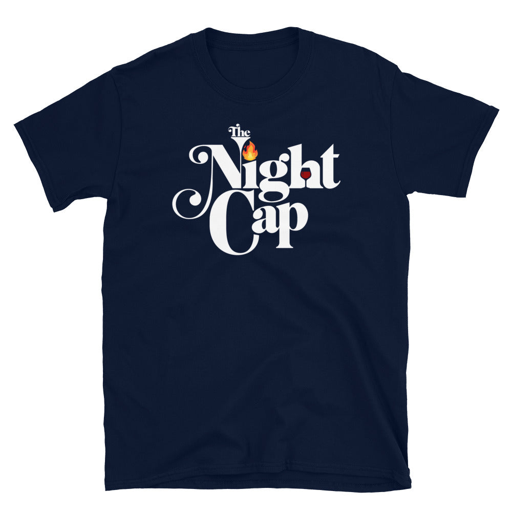 THE NIGHTCAP Unisex T-Shirt