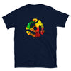 DESIGNER 45 Unisex T-Shirt - Beats 4 Hope