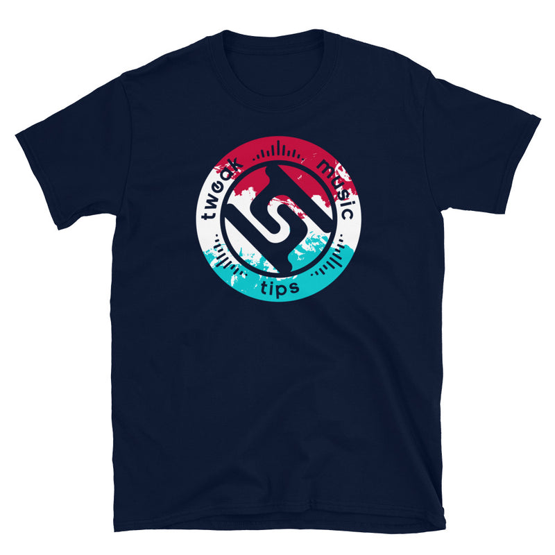 TWEAK MUSIC TIPS - Unisex T-Shirt