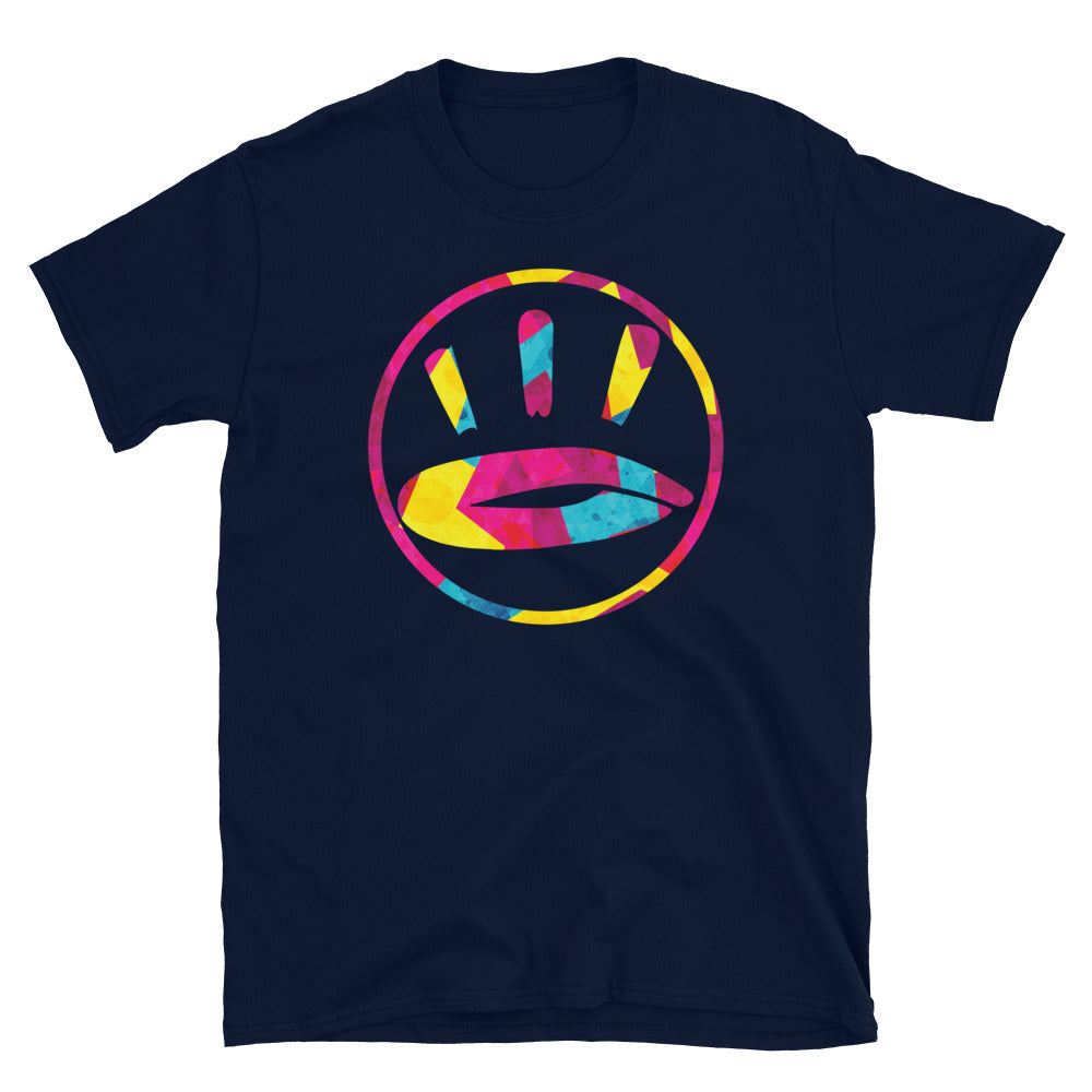 TRIBAL LATIN PRINCE - Unisex T-Shirt - Beats 4 Hope