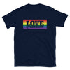 LOVE EVERYBODY - LGBTQ Unisex T-Shirt - Beats 4 Hope