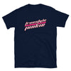 FREESTYLE JUNKIE - Pink - Unisex T-Shirt - Beats 4 Hope
