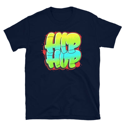HIP HOP - Unisex T-Shirt - Beats 4 Hope