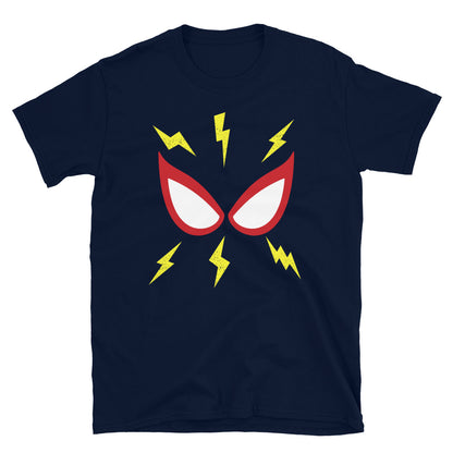 SENSES ARE TINGLING - Unisex T-Shirt - Beats 4 Hope