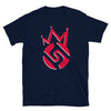 TMT KING and QUEEN  T-Shirt - Beats 4 Hope