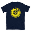 DJ Turntable 45 T-Shirt - Beats 4 Hope