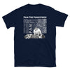 Pam The Funkstress - Legend - Unisex T-Shirt - Beats 4 Hope