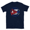 LATIN PRINCE - CUBA Unisex T-Shirt - Beats 4 Hope