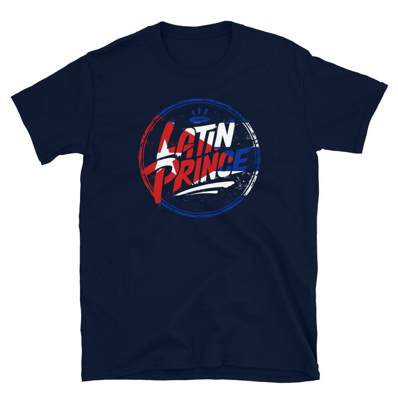 LATIN PRINCE - CUBA Unisex T-Shirt