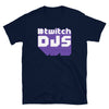 #TWITCHDJS - Unisex T-Shirt - Beats 4 Hope