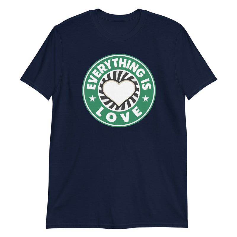 EVERYTHING IS LOVE - Unisex T-Shirt
