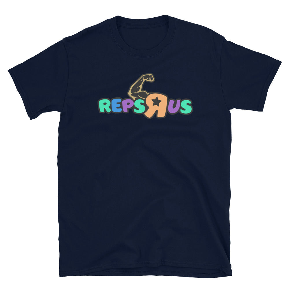 REPS R US - Unisex T-Shirt - Beats 4 Hope