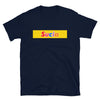 SUCIA 2.0 Unisex T-Shirt - Beats 4 Hope