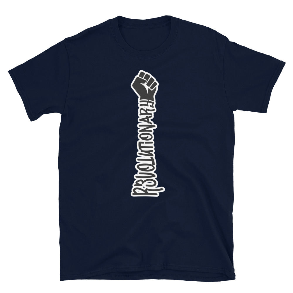 REVOLUTIONARY Unisex T-Shirt - Beats 4 Hope