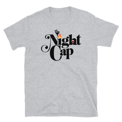 THE NIGHTCAP Unisex T-Shirt - Beats 4 Hope